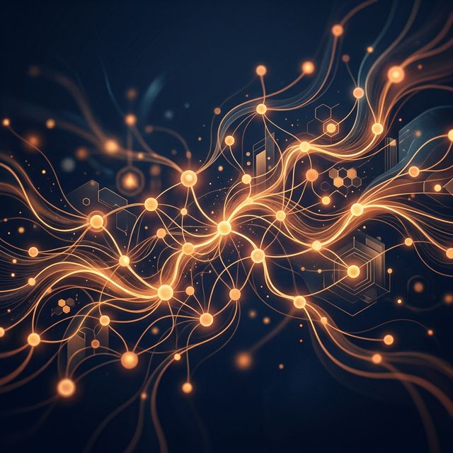 AI and operational systems abstract